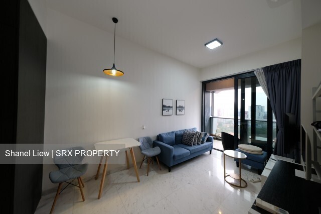 Duo Residences (D7), Apartment #431807131